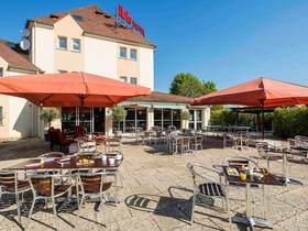 Hôtel ibis Château-Thierry