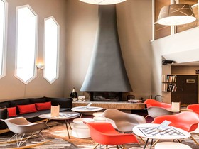 Hôtel ibis Château-Thierry