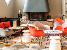 Hôtel ibis Château-Thierry