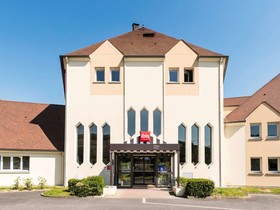 Hôtel ibis Château-Thierry