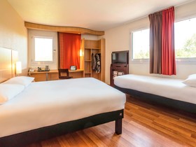 Hôtel ibis Château-Thierry