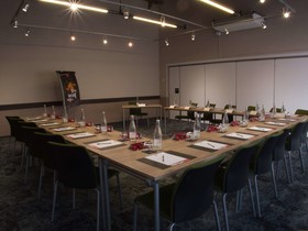 Hôtel ibis Château-Thierry