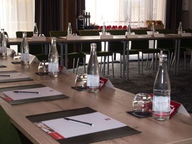 Hôtel ibis Château-Thierry