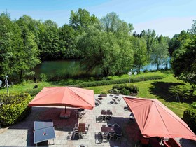 Hôtel ibis Château-Thierry