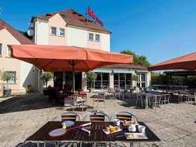 Hôtel ibis Château-Thierry
