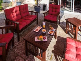 Hôtel ibis Château-Thierry