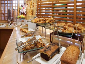 Hôtel ibis Château-Thierry