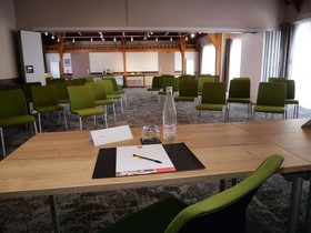 Hôtel ibis Château-Thierry