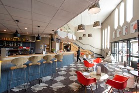 Hôtel ibis Château-Thierry