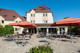 Hôtel ibis Château-Thierry