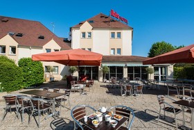 Hôtel ibis Château-Thierry