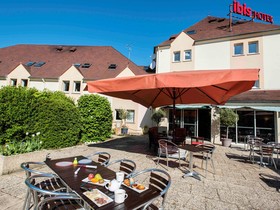 Hôtel ibis Château-Thierry