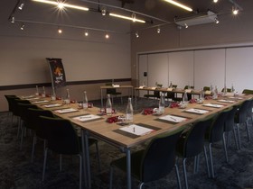 Hôtel ibis Château-Thierry