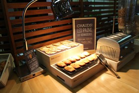 Hôtel ibis Château-Thierry