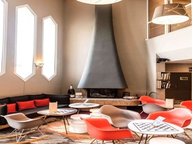 Hôtel ibis Château-Thierry