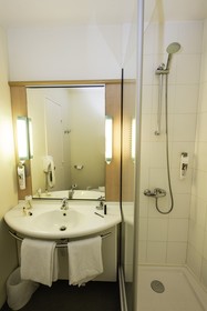 Hôtel ibis Château-Thierry