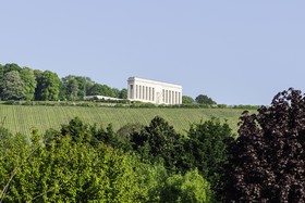 Hôtel ibis Château-Thierry