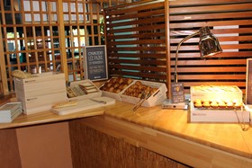 Hôtel ibis Château-Thierry