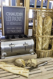 Hôtel ibis Château-Thierry