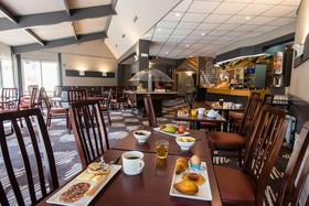 Hôtel ibis Château-Thierry