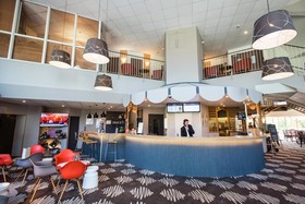 Hôtel ibis Château-Thierry