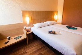 Hôtel ibis Château-Thierry