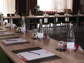 Hôtel ibis Château-Thierry