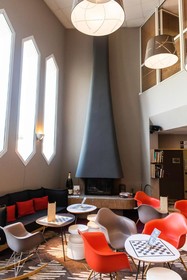 Hôtel ibis Château-Thierry