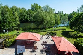 Hôtel ibis Château-Thierry