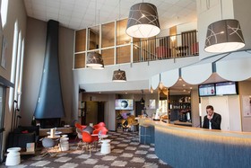 Hôtel ibis Château-Thierry