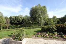 Hôtel ibis Château-Thierry