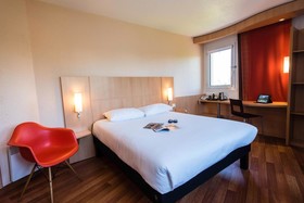 Hôtel ibis Château-Thierry