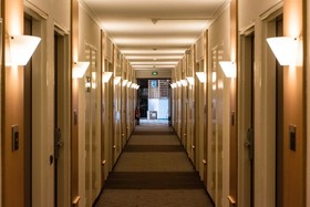 Hôtel ibis Château-Thierry