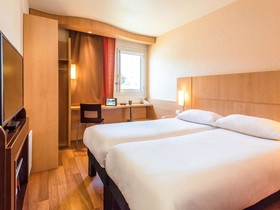 Hôtel ibis Château-Thierry