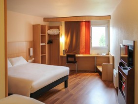 Hôtel ibis Château-Thierry