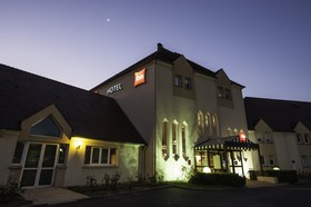 Hôtel ibis Château-Thierry