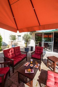 Hôtel ibis Château-Thierry