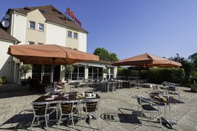 Hôtel ibis Château-Thierry