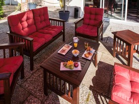Hôtel ibis Château-Thierry