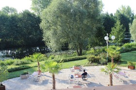 Hôtel ibis Château-Thierry