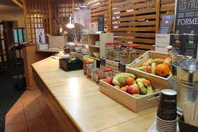 Hôtel ibis Château-Thierry