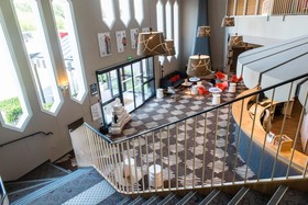 Hôtel ibis Château-Thierry