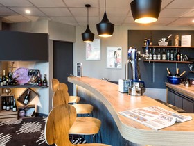 Hôtel ibis Château-Thierry