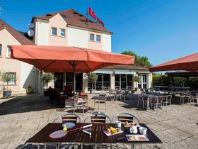 Hôtel ibis Château-Thierry