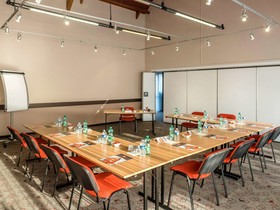 Hôtel ibis Château-Thierry