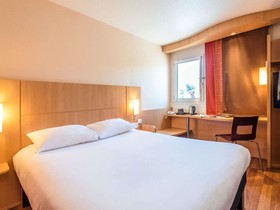 Hôtel ibis Château-Thierry