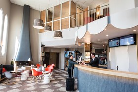 Hôtel ibis Château-Thierry