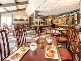 Hôtel ibis Château-Thierry