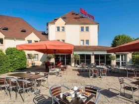 Hôtel ibis Château-Thierry
