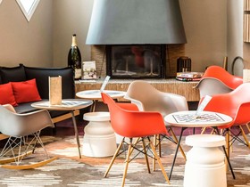 Hôtel ibis Château-Thierry